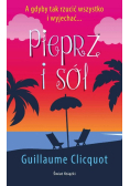 Pieprz i sól