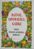Baśnie, opowieści, gadki
