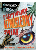 Odkrywam bezwzględny świat