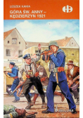 Góra Św. Anny  Kędzierzyn 1921