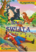 Najpiękniejsze Bajki świata