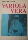 Variola Vera