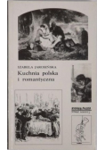 Kuchnia polska i romantyczna