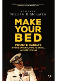Make Your Bed