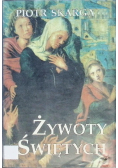 Żywoty Świętych