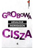 Grobowa cisza