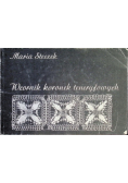 Wzornik koronek klockowych
