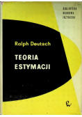 Teoria Estymacji