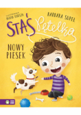 Staś Pętelka Nowy piesek
