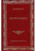 Iwaszkiewicz Opowiadania