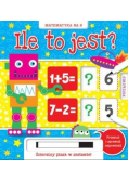Matematyka na 6. Ile to jest?