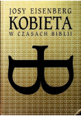 Kobieta w czasach Biblii