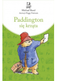 Paddington się krząta