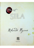 The Secret Siła