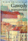 Gawędy warszawskie