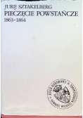 Pieczęcie powstańcze 1863-1864