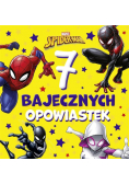 7 bajecznych opowiastek  Spider-Man