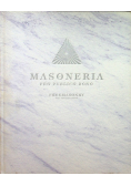 Masoneria pro publico bono