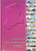 Archidiecezja Szczecińsko Kamieńska 2002