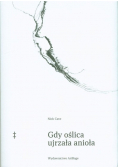 Gdy oślica ujrzała anioła