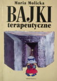 Bajki terapeutyczne