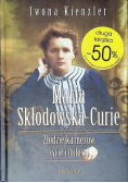 Maria Skłodowska - Curie Złodziejka mężów życie i miłości