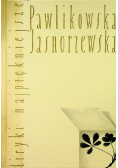 Liryki najpiękniejsze