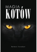 Magia kotów