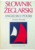 Słownik żeglarski angielsko polski