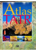 Tatr Atlas