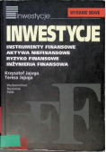 Inwestycje