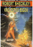Królestwo Bogów