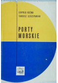 Porty morskie