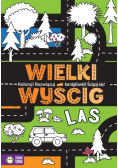 Wielki wyścig Las