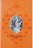 Wojna kobieca Tom II