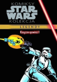 Star Wars Klasyczne opowieści 1