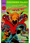 The Amazing Spider - Man Nr 3 / 90