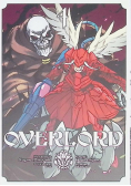 Overlord. Tom 4