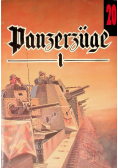 Panzerzuge Część I Nr 20/ 95