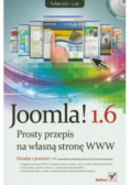 Joomla! 1.6. Prosty przepis na własną stronę WWW
