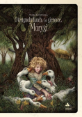 O krasnoludkach i o sierotce Marysi
