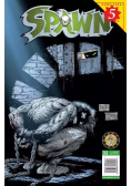 Spawn Nr 32 / 05