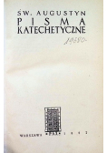 Pisma Katechetyczne