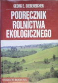 Podręcznik rolnictwa ekologicznego