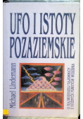 Ufo i istoty pozaziemskie