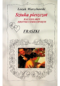 Sztuka pieszczot