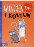 Wincenty i Kołtun Tom 1