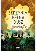 Skrzynia pełna dusz