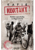 Kontakt Polskie specsłużby w Afganistanie
