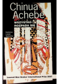 Wszystko rozpada się